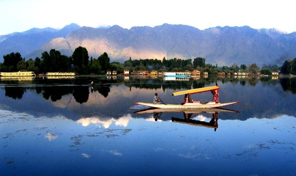 Kashmir tour packages