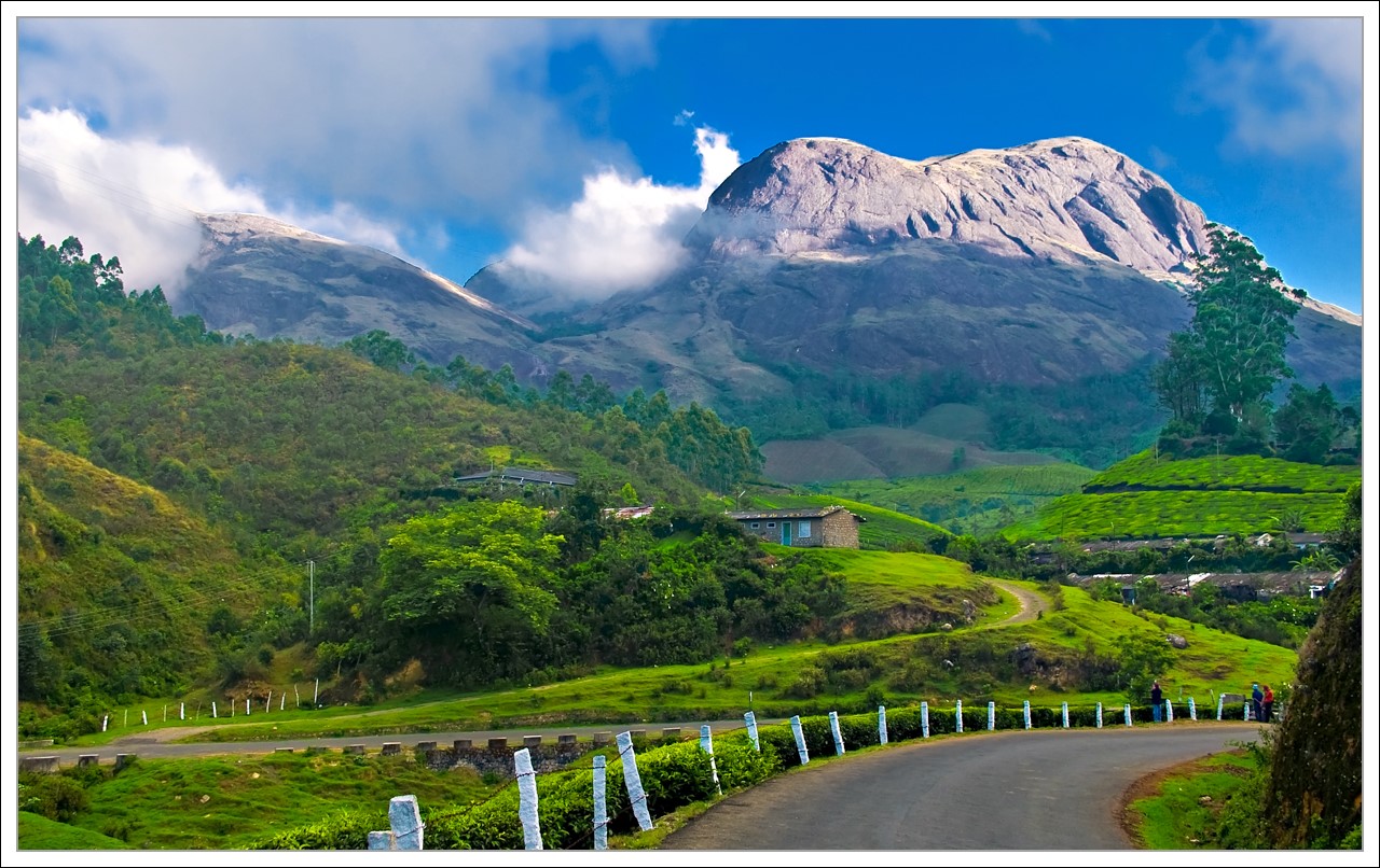 Munnar