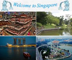 travel and tourism in Singapore
