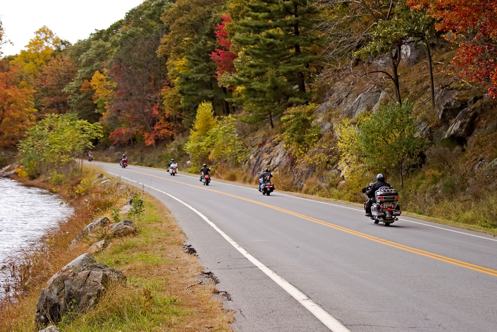 plan your motorcycle ride