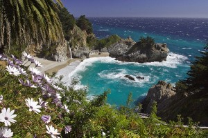 Big Sur, California