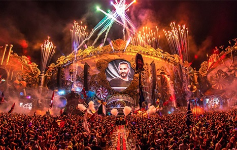 tomorrowland