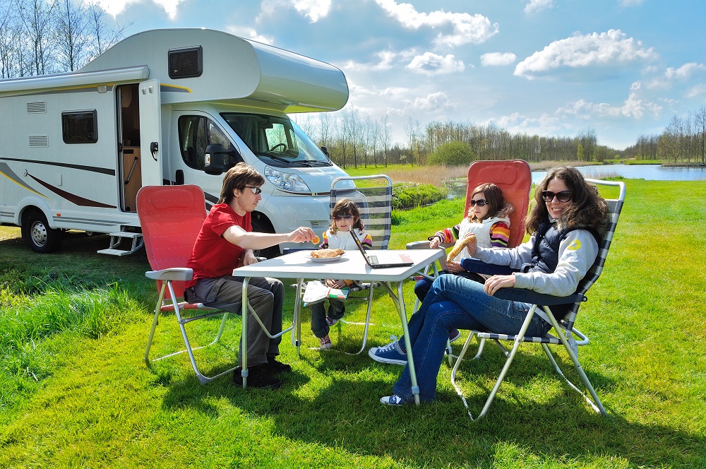 Best Family Caravan