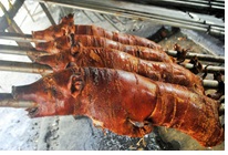 Cebu’s Lechon