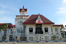 Christmas Capital of the Philippines