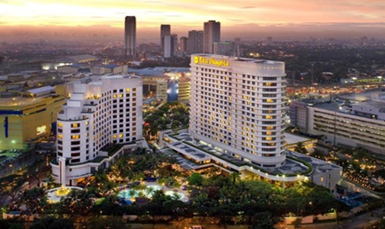 Edsa Shangri-La Manila