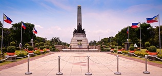 Historical Tour in Manila