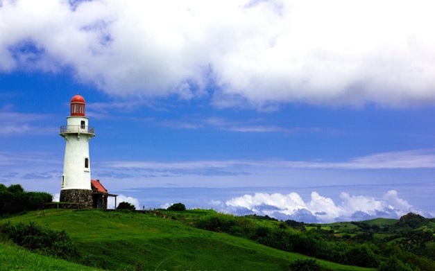 New Zealand of The Philippines