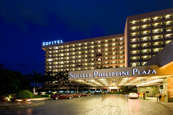 Sofitel Philippine Plaza Manila