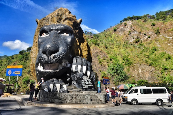 Summer Capital of the Philippines