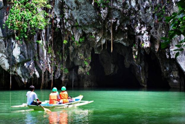 The Last Frontier - Palawan