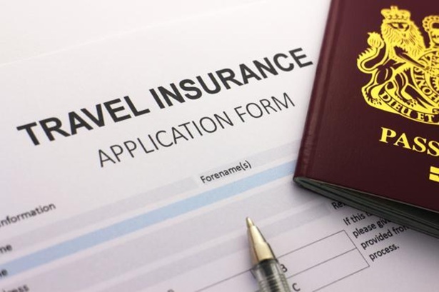 travel insurance