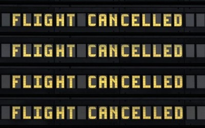 Flight Cancellations