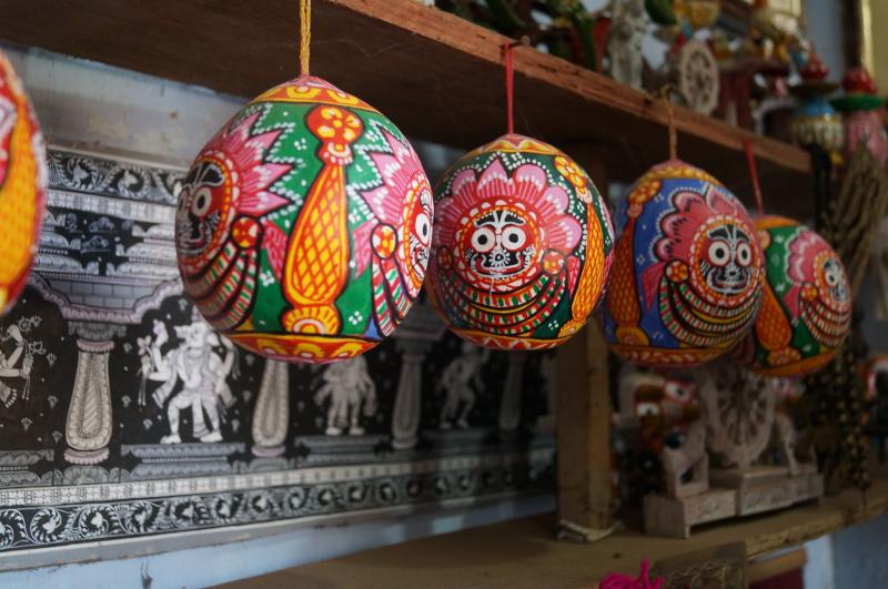Handicrafts Places in Jaipur
