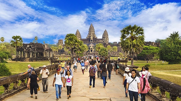 Five Must-See Countries In Southeast Asia This Year