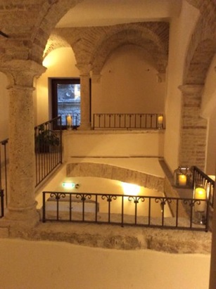 Hotel Palazzo Dei Mercanti