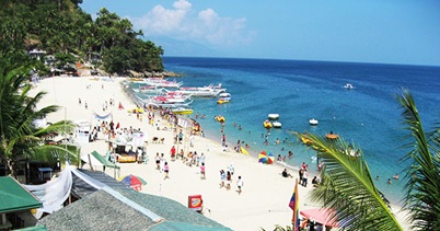 Puerto Galera