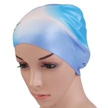 Lightweight Swim Cap