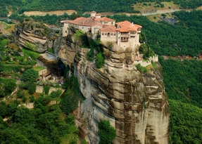 Meteora