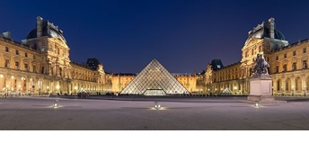 The Louvre