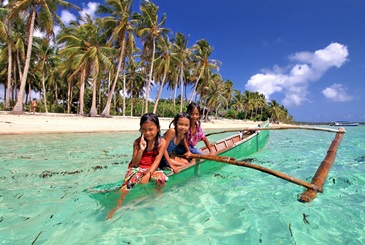 The Philippines