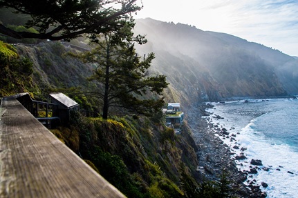 Esalen Institute