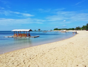 Burot Beach