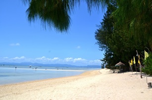 Cagbalete Island