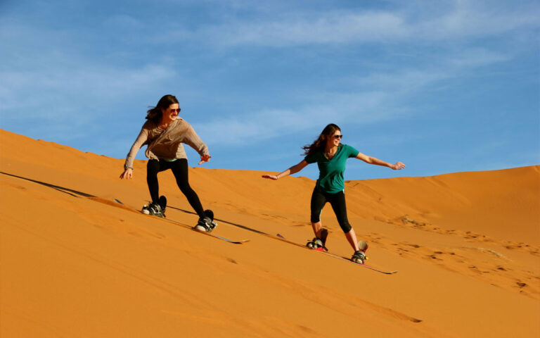 desert safari dubai