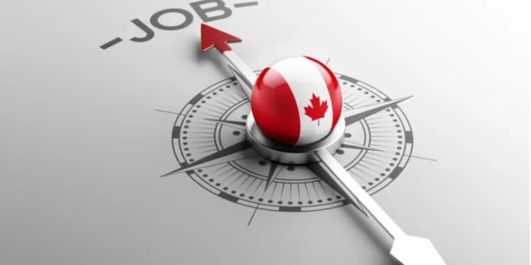 jobs in canada