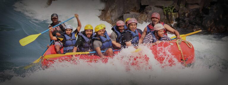 Dandeli adventure tour