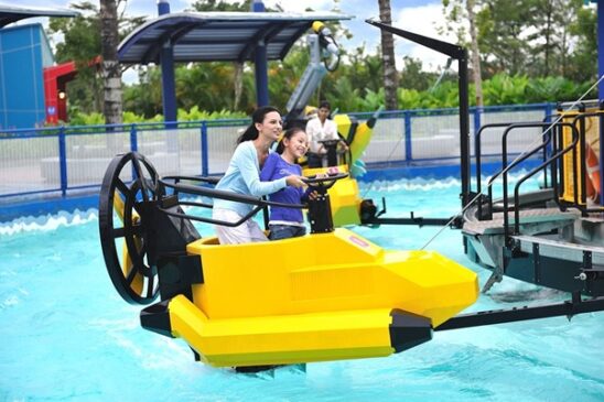 Family Fun LEGOLAND DUBAI