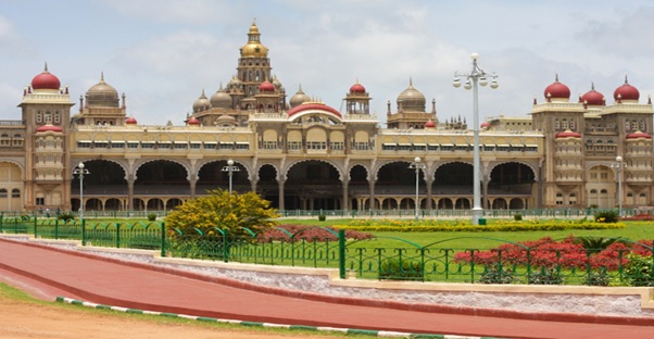 Kingdom of Mysore