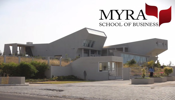 myra school of business