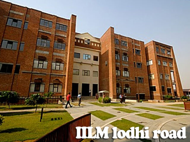 top BBA colleges in New Delhi