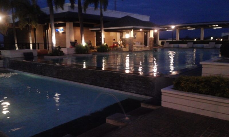 Bacolod Hotel