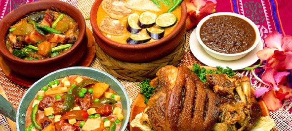 best places to eat in the Philippines