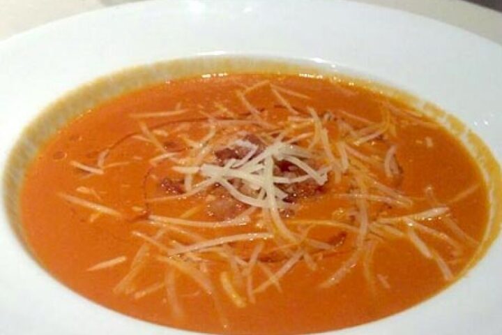 The Best Soup