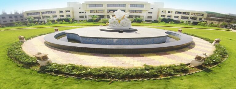 top mba degree colleges in pune