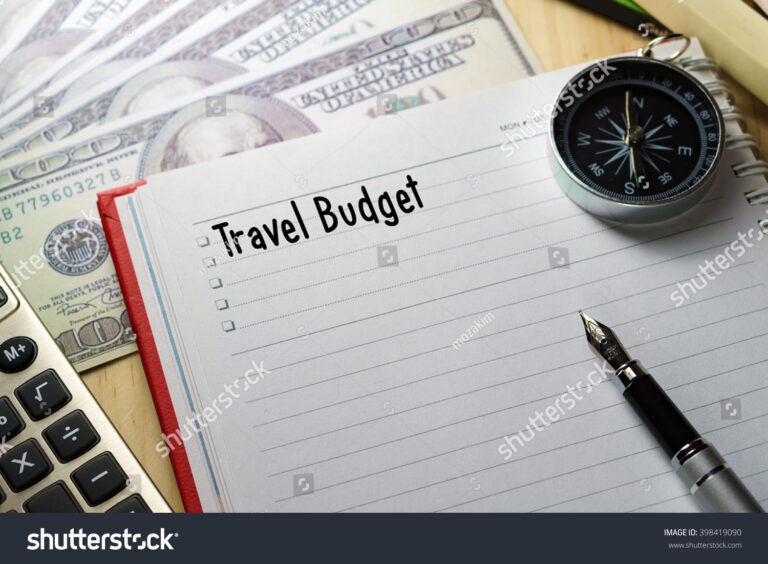 budget travel