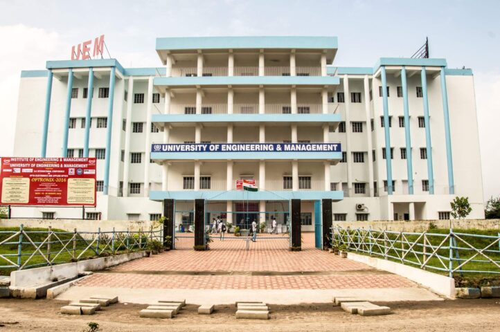 uem kolkata engineering college