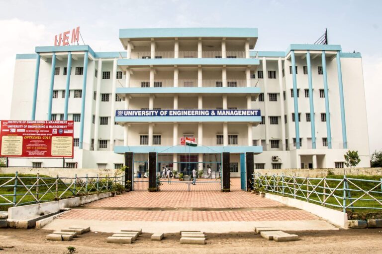 uem kolkata engineering college