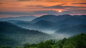 Great Smoky Mountains USA