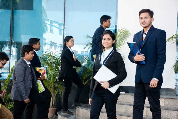 bba colleges in kolkata