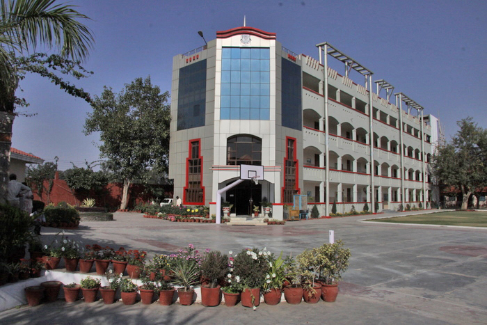 Best Residential School in Delhi NCR