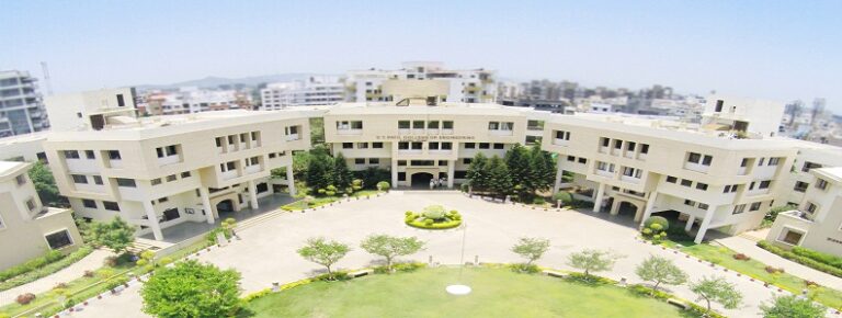 Best Architecture Institutes in Pune