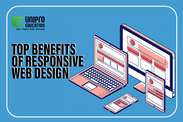 responsive web design