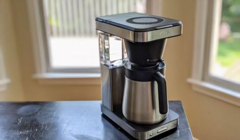 cofee maker