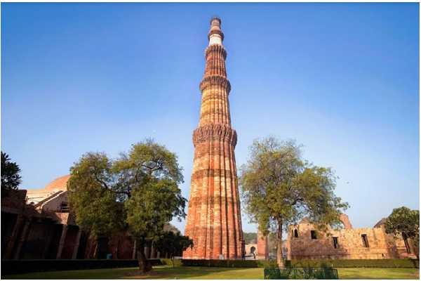 Qutab Minar