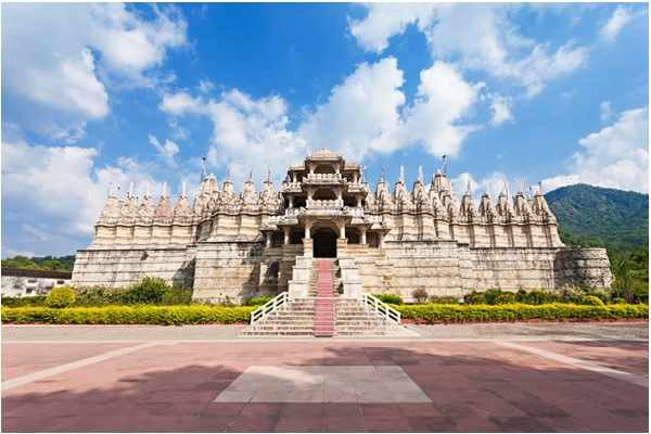 Ranakpur Temple